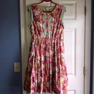 Matilda Jane women’s dress